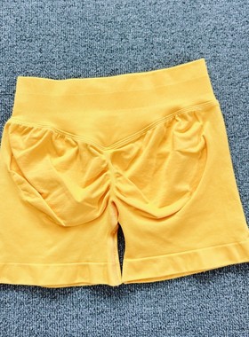 2025 ladies pant Impact Gym Shorts Women Fitness Sports yoga