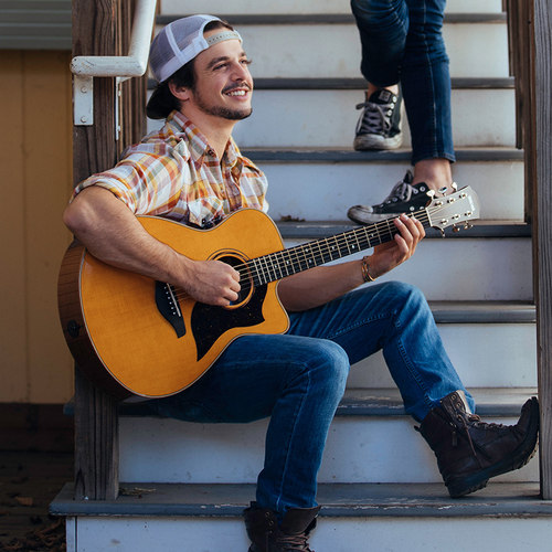 全单电箱吉他雅马哈SRT拾音器