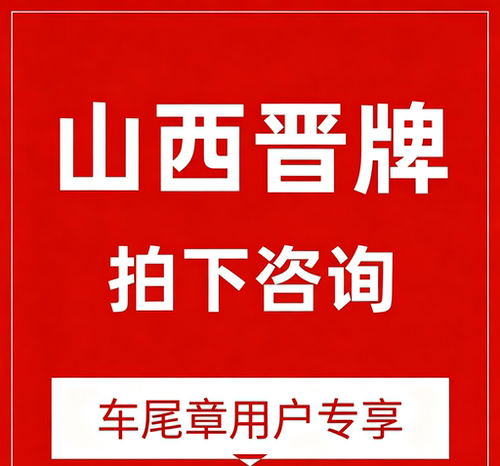 山西违章（自助）