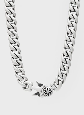 【官方正品授权】GoodArt HLYWD 旗舰级经典Model 10 A项链