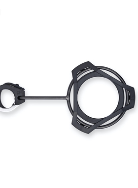 ZANE ARTS COZ HOLDER 营柱杯架直径30 mmTO-630/32 mmTO-632现货