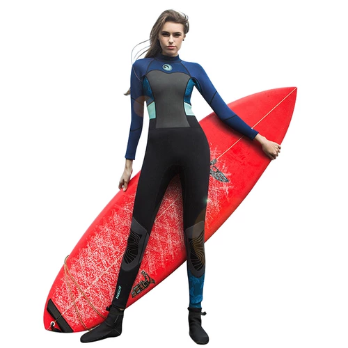 Лонгслив, купальник, 2022, увеличенная толщина