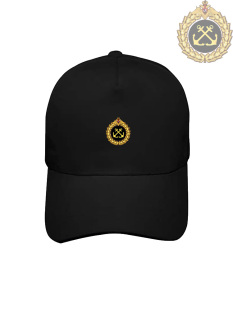 新款Russia俄罗斯国家海军陆军空军火箭军男女印花棒球帽鸭舌帽子
