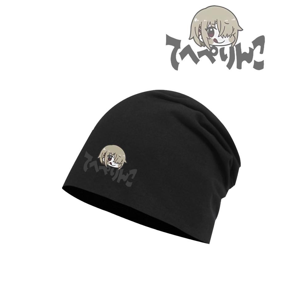 炽焰天穹红烧天堂印花包头帽