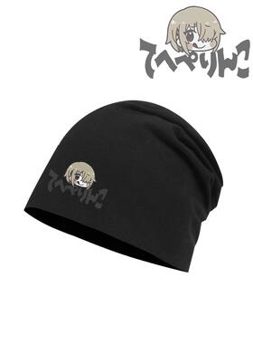 炽焰天穹红烧天堂印花包头帽
