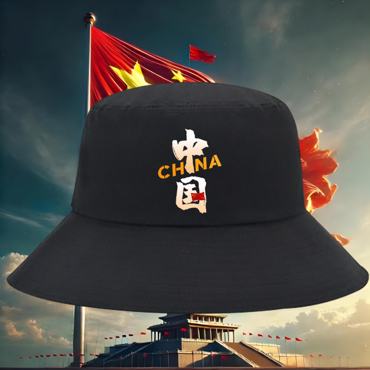 学校运动会团体活动印花棒球帽