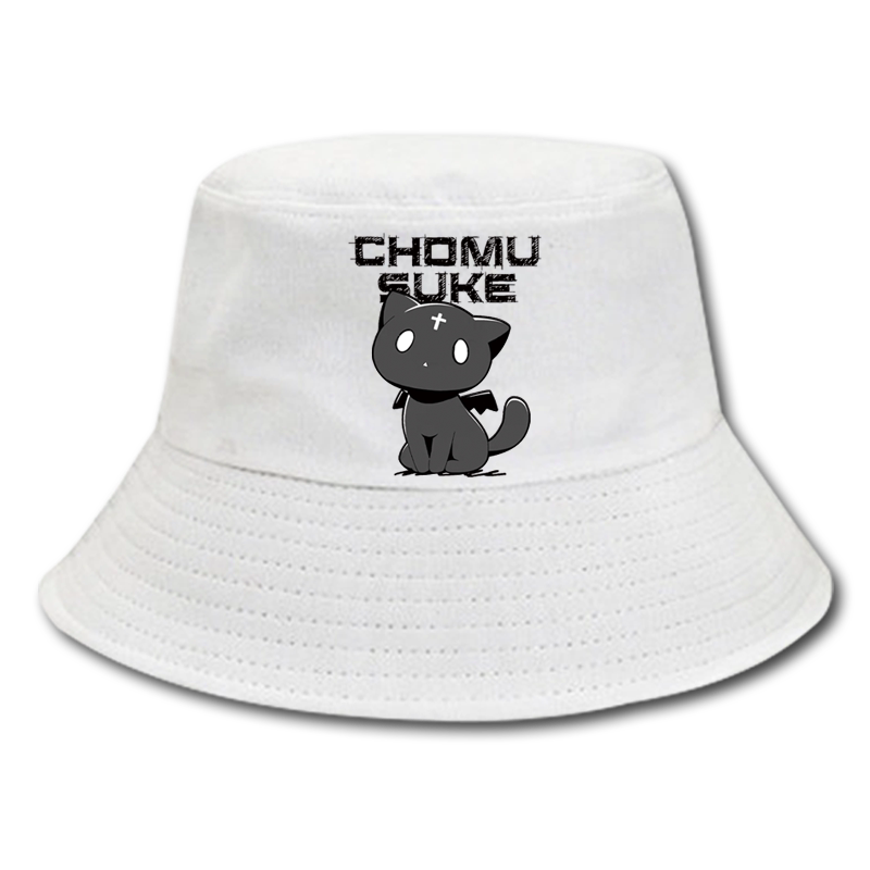 渔夫帽四季为美好的世界献上爆焰