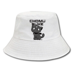 渔夫帽四季为美好的世界献上爆焰