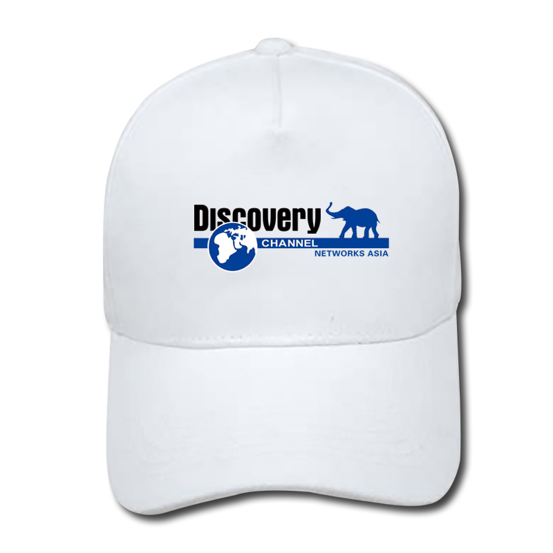 棒球帽休闲Discovery探索频道