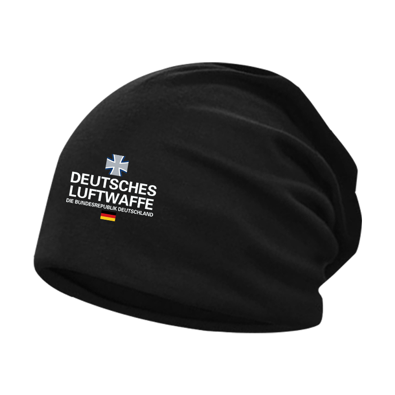 德国陆军空军德意志联邦包头帽