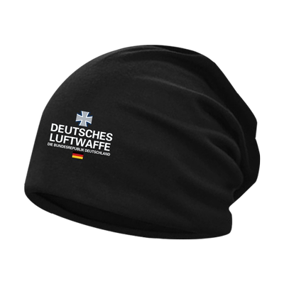 德国陆军空军德意志联邦包头帽