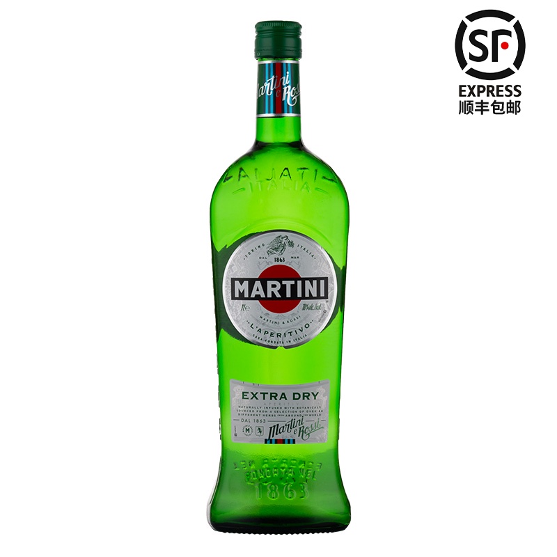 马天尼干威末酒 洋酒 Martini Extra Dry 1000ml苦艾酒 干味美思在类目 酒类, 洋酒, 威末/Vermouth中 - 来自Buy2taobao.com提供专业的淘宝代购服务