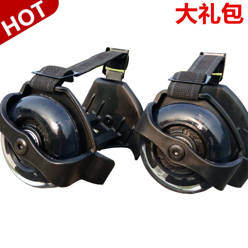 Roller Hot Wheel - Ref 2570039 Image 1