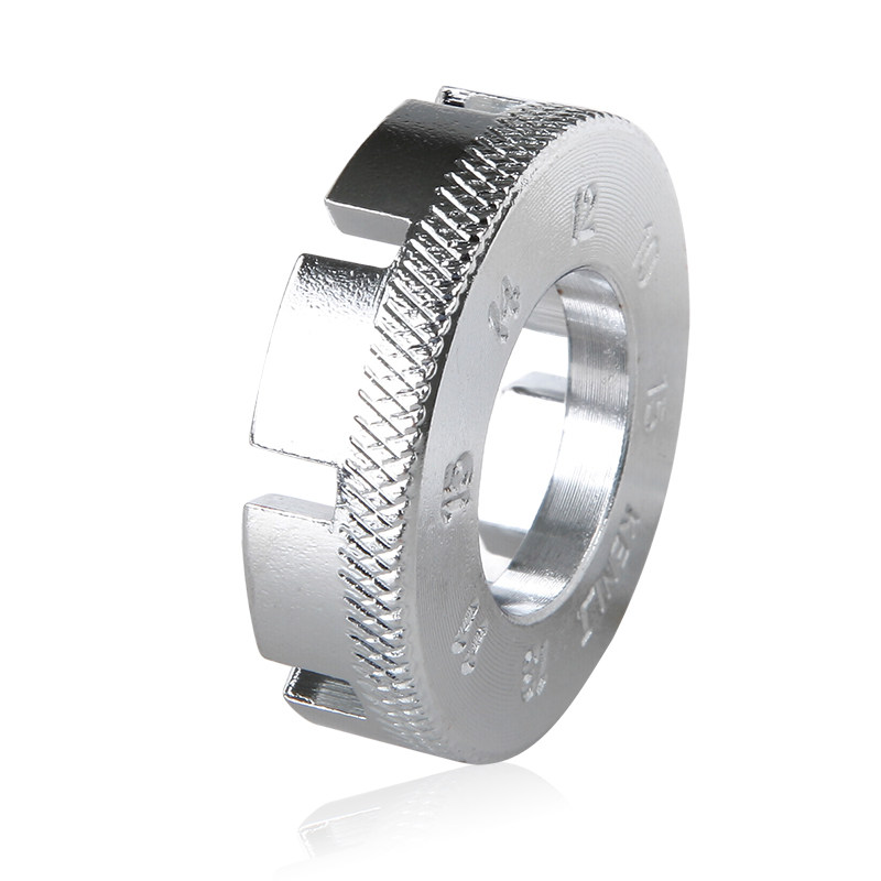 Clé pour réparation vélo ROSWHEEL - Ref 2302548 Image 5