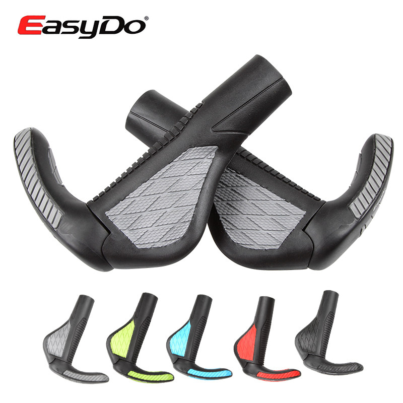 Poignées de vélo EASYDO - Ref 2349814 Image 5