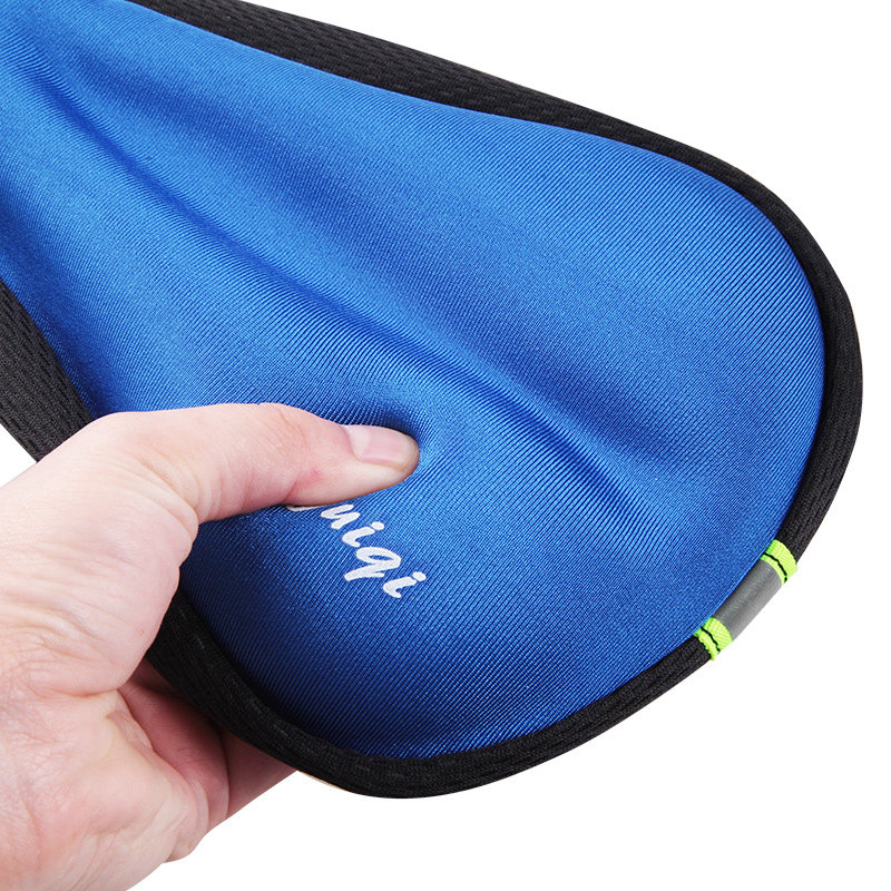 Selle de vélo Mountain Bike ANGUIQI - Ref 2348192 Image 4