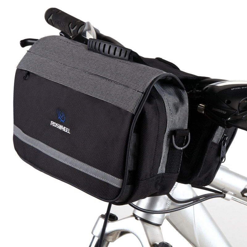 Sacoche pour vélo ROSWHEEL - Ref 2212555 Image 3