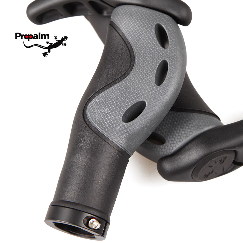 Poignées de vélo PROPALM - Ref 2345138 Image 3