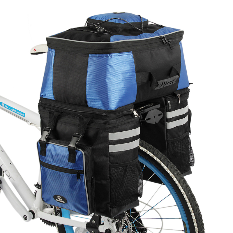 Sacoche pour vélo ROSWHEEL - Ref 2212545 Image 3