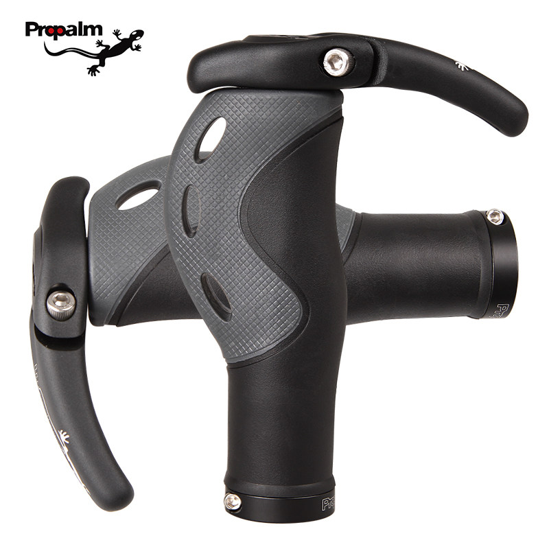 Poignées de vélo PROPALM - Ref 2345138 Image 4