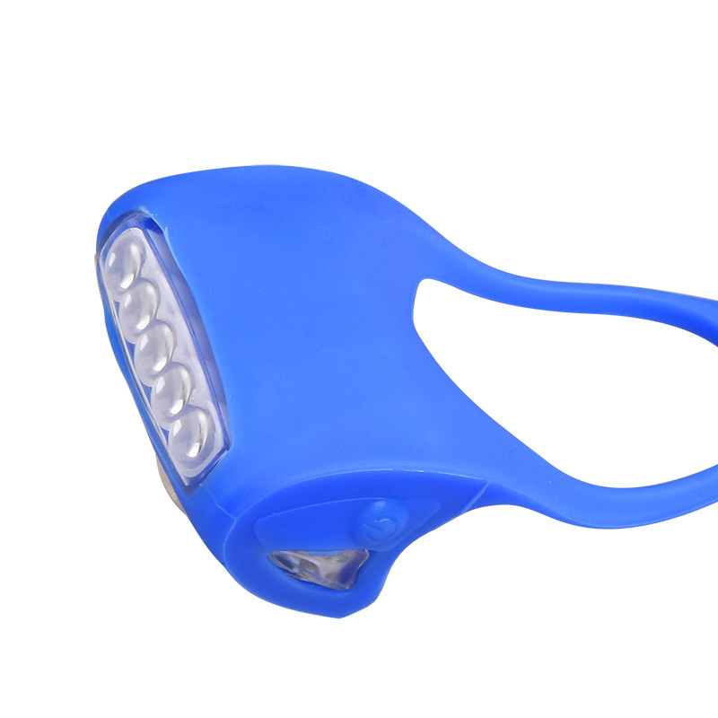 Eclairage pour vélo ROSWHEEL - Frog Lumières - Ref 2401559 Image 4