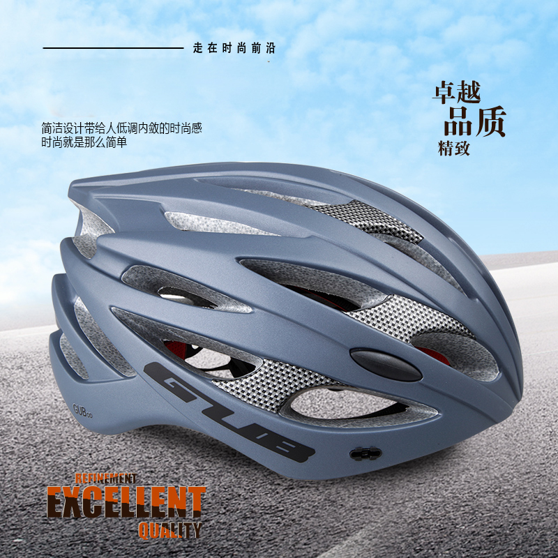 Casque cycliste - Ref 2247517 Image 3