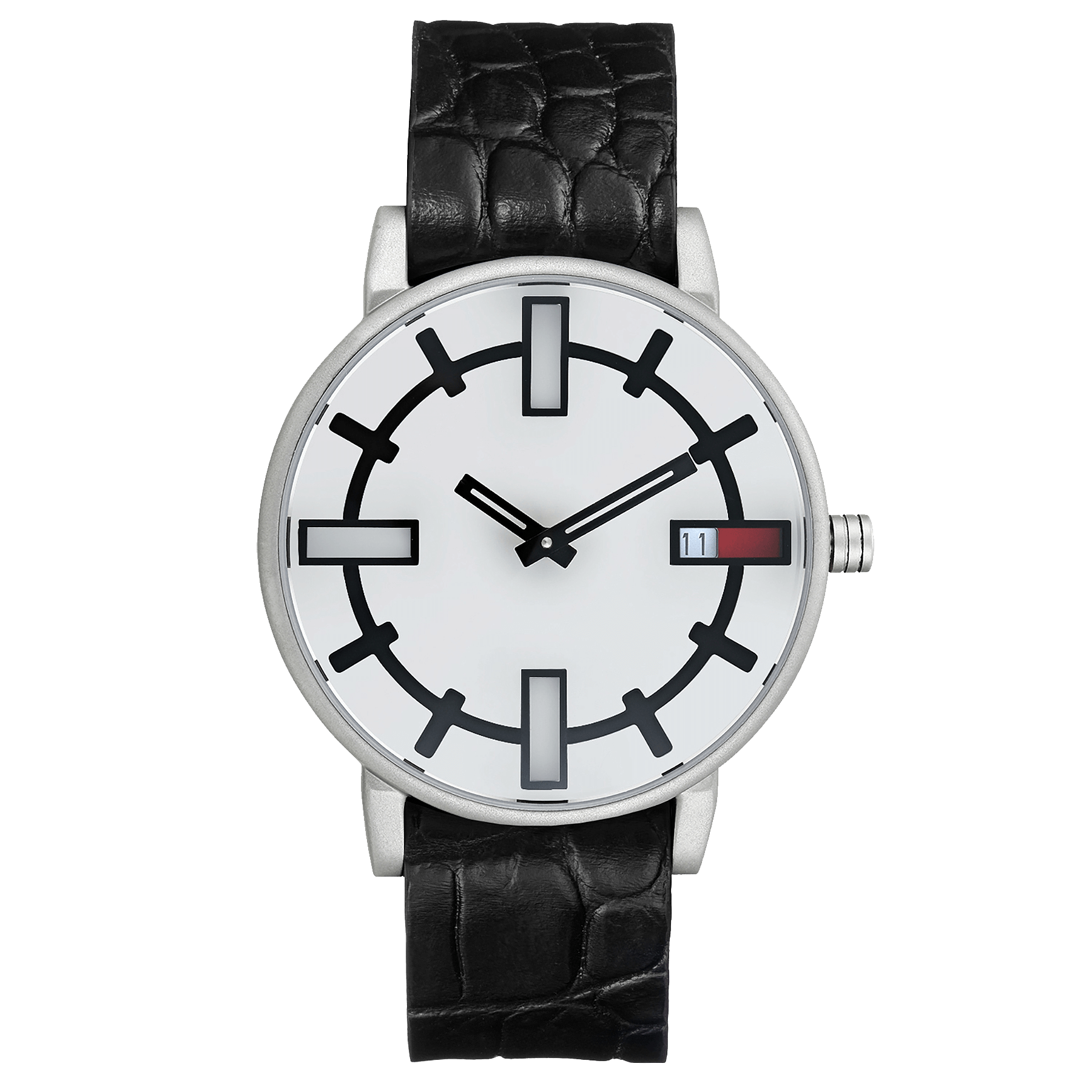 optimef小众设计师腕表原装进口潮流百搭运动男女手表