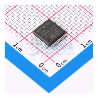 STM32C031C4T6LQFP-48(7