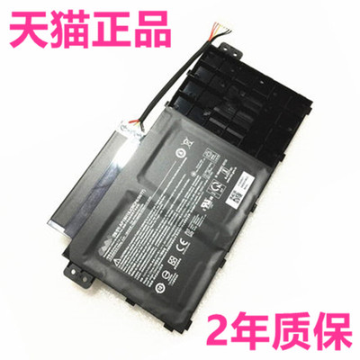 acer电脑笔记本电池Spin3