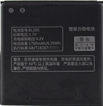 联想手机原装电池