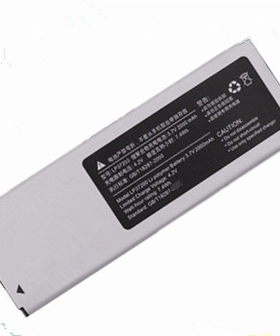 适用海信T960 U960Q EG960电池 LP37200电板 E6 E6A E6B电池Li37120wk