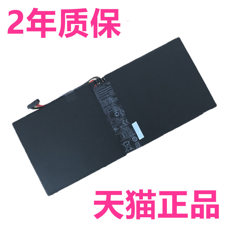 灵焕3Pro 华硕T303U T303P T304U T303UA6200 C21N1603 T303UA-GN050T大高容量非原装ASUS笔记本平板电脑电池