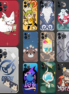 更多星穹铁道手机壳缇宝适用于苹果16万敌华为PURA70红米K80小米15PRO霍霍VIVOIQOO8云璃OPPO荣耀X50一加真我