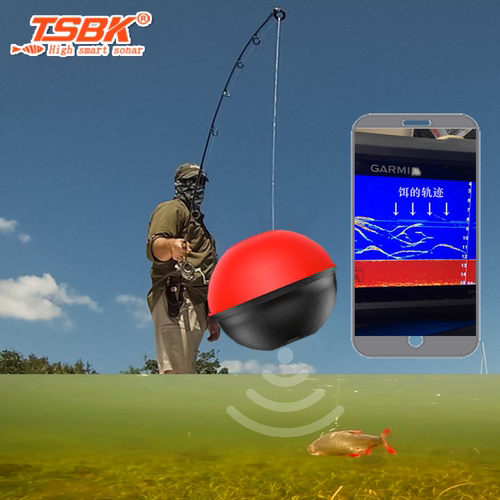 官方推荐一性能王一探鱼器