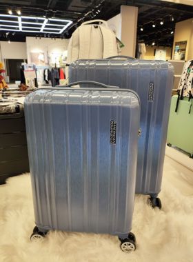 美旅密码箱29寸大容量学生出国行李箱拉杆箱万向轮旅行箱TG6超轻