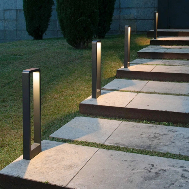 特价户外草坪灯庭院柱灯别墅花园灯景观灯会所工程灯室外防水路灯
