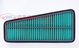 适配丰田 霸道LC120 4000普拉多 4.0 空气格滤芯17801-31090 空滤