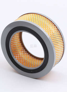 适配潍柴华丰K4100D发电机组30KW空气滤清器K2007空滤柴油机滤芯