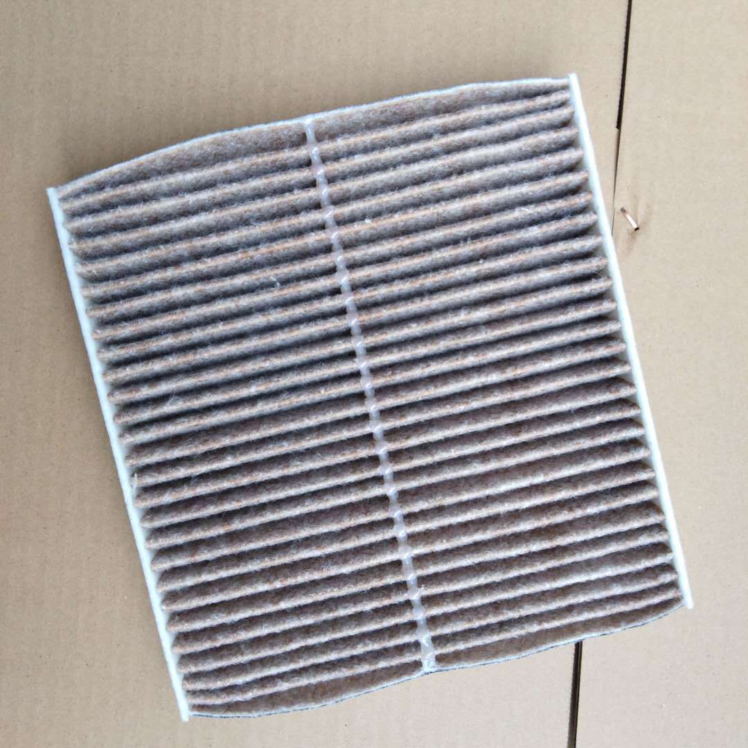 适配英菲尼迪M25 M35 Q70L 空调滤芯 冷气格 滤清器27277-1ME0B