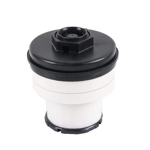 适配丰田LAND CRUISER J300 3.3TTD LX 500d兰德酷路泽柴油滤芯