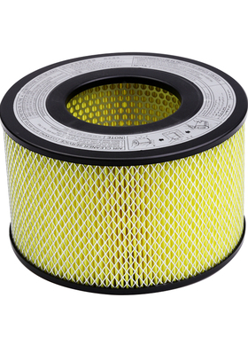 适配丰田进口Land Cruiser 兰德酷路泽4.2L柴油版HZJ79空气滤芯