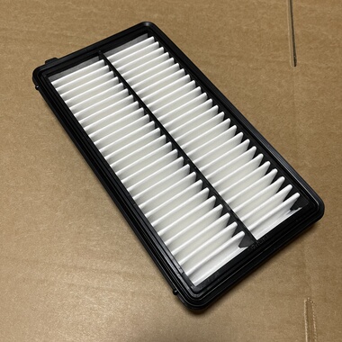 适配新款日产塞雷纳Serena E-Power C28 1.4L空气滤芯风格进口车