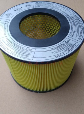 4.0L适配丰田柯斯达考斯特 中巴空气滤芯清器格17801-58030/58040