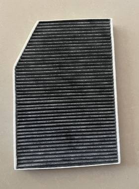 适配宝马新款325/IX3/425/M3/X4 M i3冷气格空调滤芯64115A2AD31