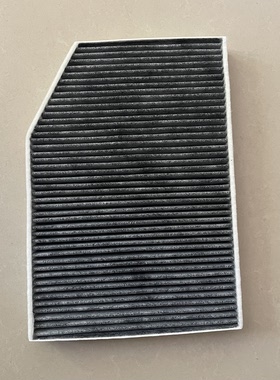 适配宝马新款325/IX3/425/M3/X4 M i3冷气格空调滤芯64115A2AD31