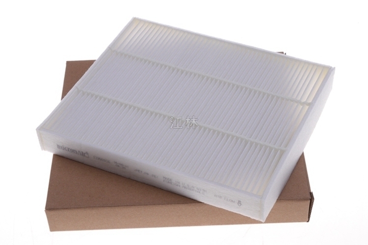 别克适配阅朗空调滤芯