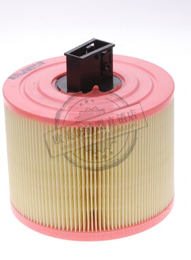 适配宝马130i X1 25i 28i E90 325i 330i空气滤芯格13717536006