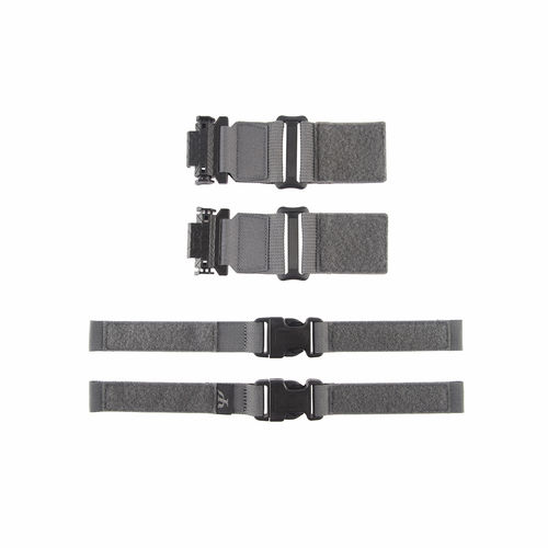 【PSIGEAR官方店】AP-1双肩包-快拆套件V2 PS08041 PX-2 灰标