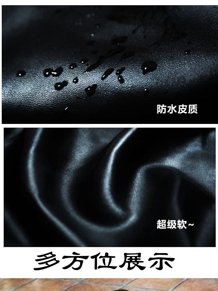 Sac pour homme - Ref 52525 Image 4