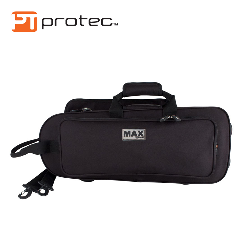 PROTEC普路太MAX随形小号箱MX301CT黑色箱包